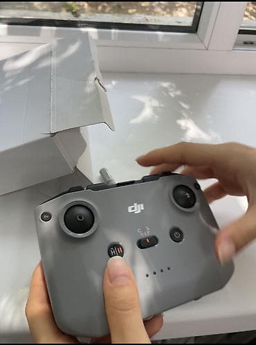nokia e6: DJI FLIP — ультралёгкий квадрокоптер (Ultra Light, 249 г) с необычной — 5