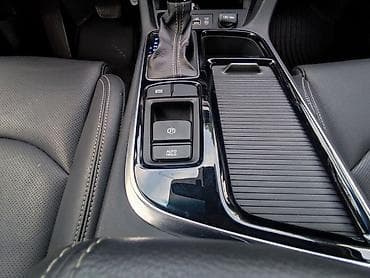 Продажа авто: Hyundai Sonata: 2020 г., 2 л, Автомат, Газ, Седан — 6