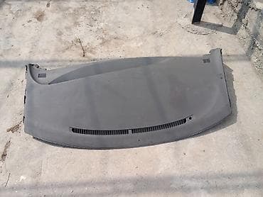 ГБО: Торпедо панел Тойота естима 2006 2007 — 3