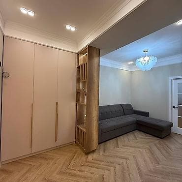 pro group: 2 комнаты, 58 м², Элитка, 2 этаж, Евроремонт — 4