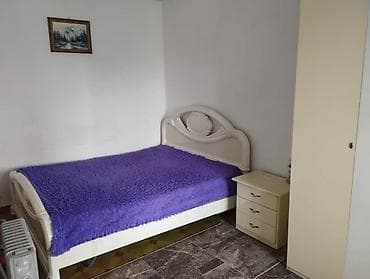3 room: 2 комнаты, 41 м², Хрущевка, 4 этаж, Косметический ремонт — 3