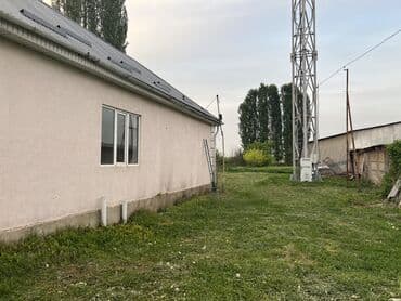 продажа дом бишкек: Дом, 200 м², 5 комнат, Собственник, Дизайнерский ремонт — 5
