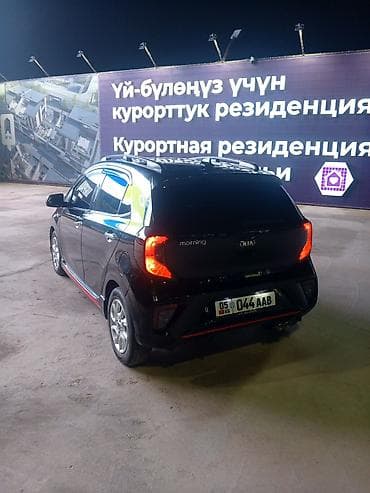 двигатель хонда степвагон бишкек: Kia Morning: 2017 г., 0.1 - engine capacity л, Автомат, Бензин, Хетчбек — 4