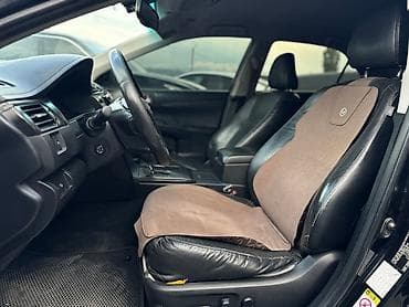 mark ll: Toyota Camry: 2012 г., 0.5 л, Автомат, Бензин — 3