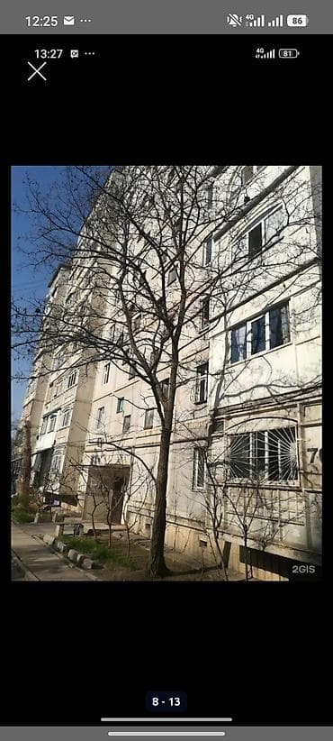 106: 1 комната, 39 м², 106 серия, 2 этаж, Готовая ПСО (под самоотделку) — 2