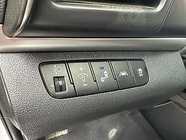 avante: Hyundai Avante: 2019 г., 1.6 л, Автомат, Бензин, Седан — 9