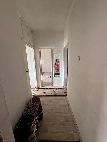 2 8: 3 комнаты, 75 м², 105 серия, Косметический ремонт — 5