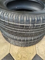 покрышки бу купить: 1 пара Китай, 2 пара Япония вариант 16, 65 2005 зима — 3