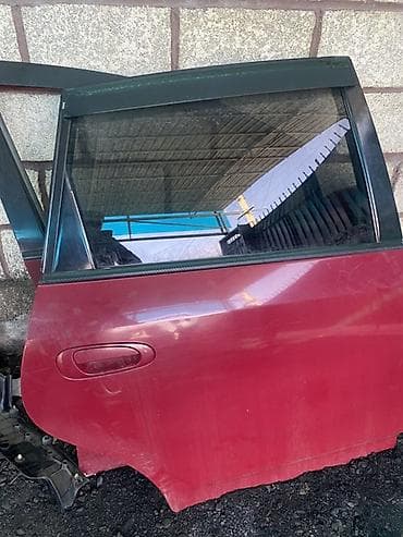 corolla s: Дверь Комплект Suzuki, Оригинал — 3