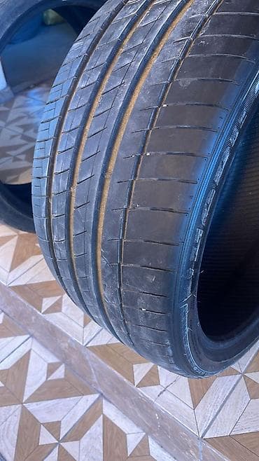 r 21: Шины 275 / 30 / R 20, Лето, Пара, Легковые, Китай, RoadX — 2