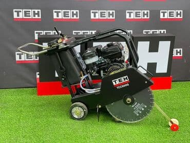 Асфальторез аренда Бетонорез бетонарез резак по асфальту по бетону