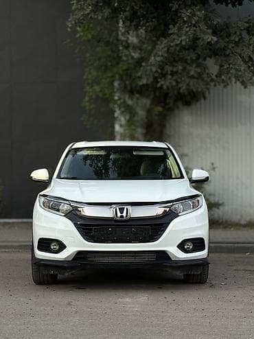 Honda Vezel: 2021 г., 1.5 л, Вариатор, Бензин, Внедорожник