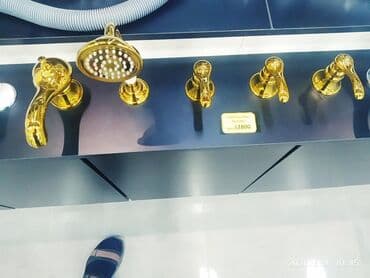 Смеситель встроенное для ванны от 10000сом до 15000сом наш адрес АЮ