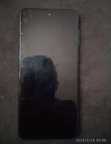 электро тачилка: Redmi, Redmi Note 9S, Б/у, 128 ГБ, цвет - Синий, 2 SIM — 5