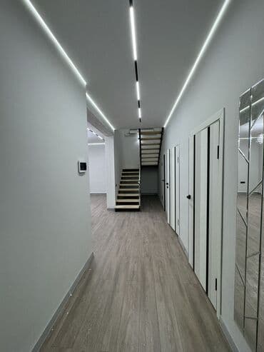 частный дом в оше: Дом, 180 м², 6 комнат, Собственник, Дизайнерский ремонт — 6