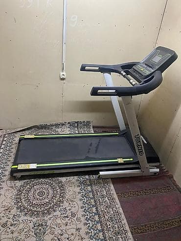 электро танк: Беговая дорожка TORNEO (электрическая) Не рабочая надо сделать осмотр — 1