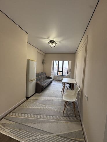 аренда квартиры с последующим выкупом: 2 комнаты, 50 м², Элитка, 3 этаж, Евроремонт — 3