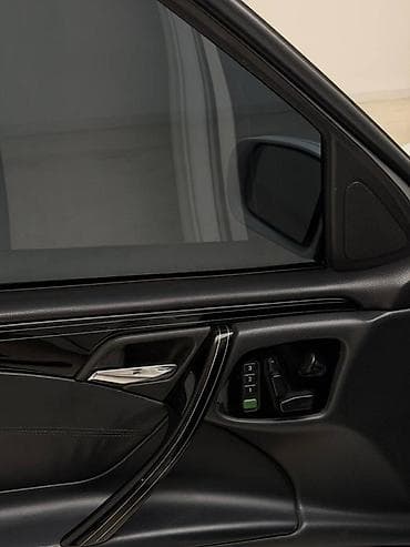 моноблок мерс: Mercedes-Benz E-класс AMG: 2000 г., 5.5 л, Автомат, Бензин, Седан — 8