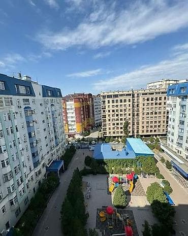 3: 4 комнаты, 156 м², Ала-Арча ТРЦ Элитка, 3 этаж — 9