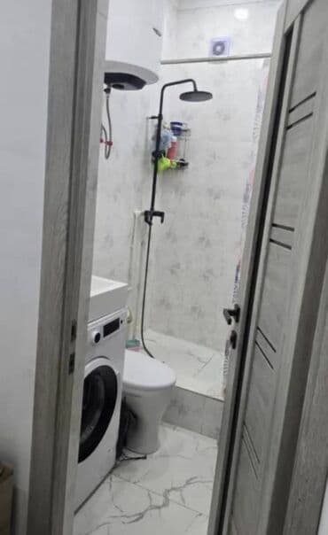 Гараждар: 1 бөлмө, 41 м², 1 кабат — 1