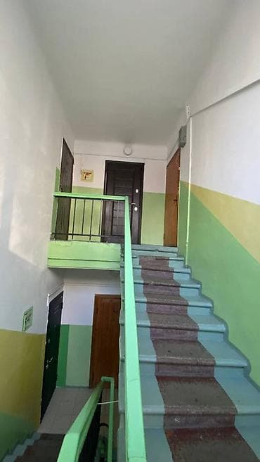 Недвижимость: 2 комнаты, 42 м², Советская/Скрябина Хрущевка, 3 этаж, Косметический ремонт — 3
