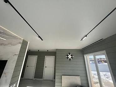 изготовление бамперов: Натяжной потолок Глянцевое, Матовое, 3D потолки Гарантия, Бесплатная консультация, Бесплатный замер — 4