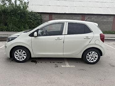 продаю машину автомат: Сдаю Kia Morning под выкуп, | Рассрочка без банка, Бензин — 2
