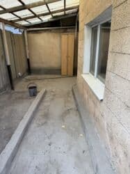 продаю дом в кок жаре: Дом, 48 м², 3 комнаты, Риэлтор, Косметический ремонт — 3