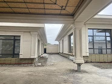 хлопок постельное белье: Архитектурная отделка фасадов и колонн в классическом стиле - — 7