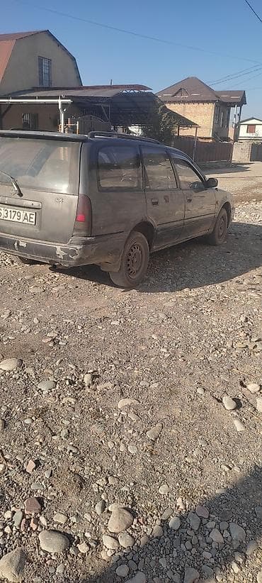 мтз 82 матор: Nissan Primera: 1992 г., 2 л, Механика, Дизель, Универсал — 3