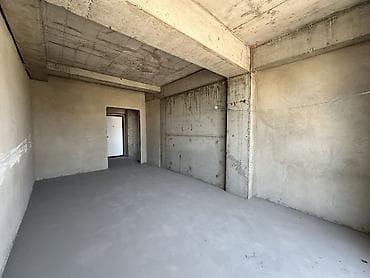 Недвижимость: 1 комната, 42 м², Элитка, 3 этаж, ПСО (под самоотделку) — 4