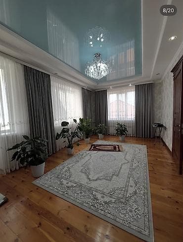 дала абад: 🔥Продается двухэтажный кирпичный дом ж/м Арча-Бешик, улица Бадахшан 19 — 9