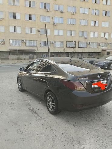 солярис автомат цена: Hyundai Solaris: 2015 г., 1.6 л, Автомат, Бензин — 7