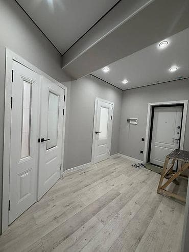 2 комнаты, 78 м², Элитка, 8 этаж, Дизайнерский ремонт