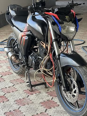 м8 150 куб: Продаю мотоцикл стрит байк Мотор BSE Заводится, едет. Есть проблема — 2