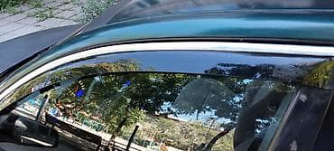 Volkswagen Passat: 1996 г., 1.8 л, Механика, Бензин, Седан — 8