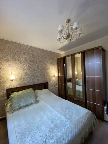 долгосрочная аренда квартир в бишкеке без посредников: Дом, 125 м², 6 комнат, Собственник — 6