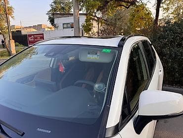 Toyota RAV4: 2019 г., Бензин, Кроссовер