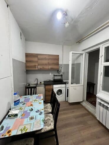 ихлас онлайн камера джал 1: 1 комната, Агентство недвижимости, Без подселения, С мебелью полностью — 2