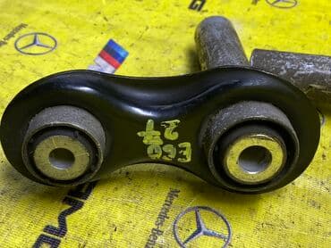 реставрация шаровой опоры опель вектра с: Рычагдар комплектиси BMW Оригинал, Жапония — 2