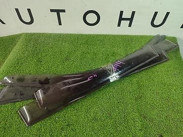 Ветровик Mazda Demio DW3W 1.3 БЕНЗИН 2000 (б/у)