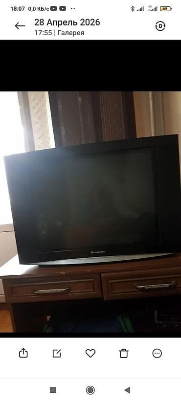 vhs: ТВ-приёмники с кинескопом (CRT) 1) Samsung CS-20F1R - Диагональ: 20" — 2