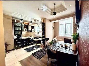 Недвижимость: 🏡 СДАЁТСЯ ПРОСТОРНАЯ 3-КОМНАТНАЯ КВАРТИРА В «ЗОЛОТОМ КВАДРАТЕ» 📍 Центр — 6