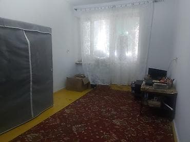 2 комнаты, 36 м², Индивидуалка, 2 этаж, Косметический ремонт