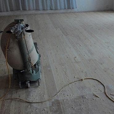 Электрики: Шлифовка деревяных полов шлифовка паркета шлифовка Пола циклевка — 2