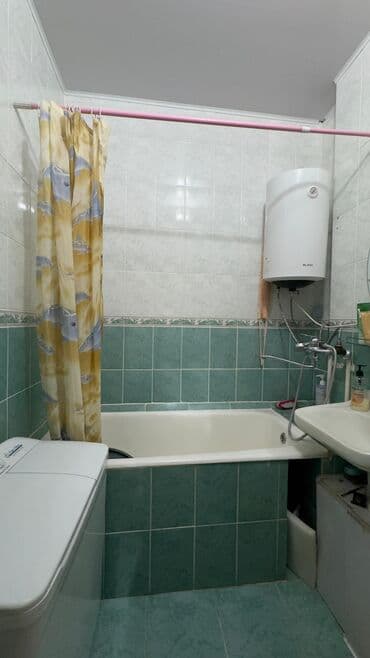 сдается квартиры в районе тунгуч: 2 комнаты, 60 м², 106 серия, 6 этаж, Евроремонт — 13