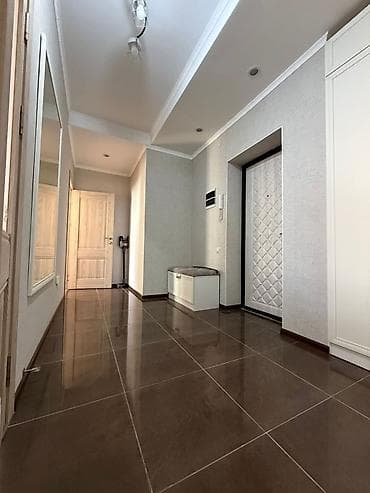 квартира бишкек дом: 2 бөлмө, 72 м², 2 кабат — 8