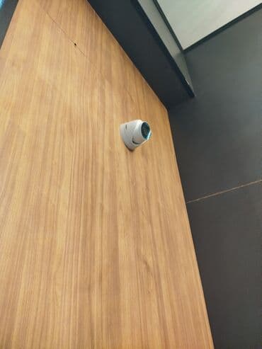 установка кондиционеров г ош: Видеонаблюдение “под ключ” и оборудование для умного дома Что — 7