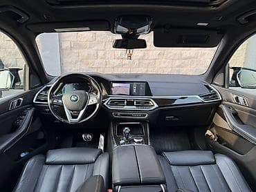 двигатель е34: BMW X5: 2019 г., 3 л, Бензин, Кроссовер — 9