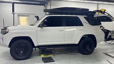 Тигүү иши: Талап кылынат Детейлер - Жылмалоо, Кирешеден пайыз, 3-5 жылдык тажрыйба — 7